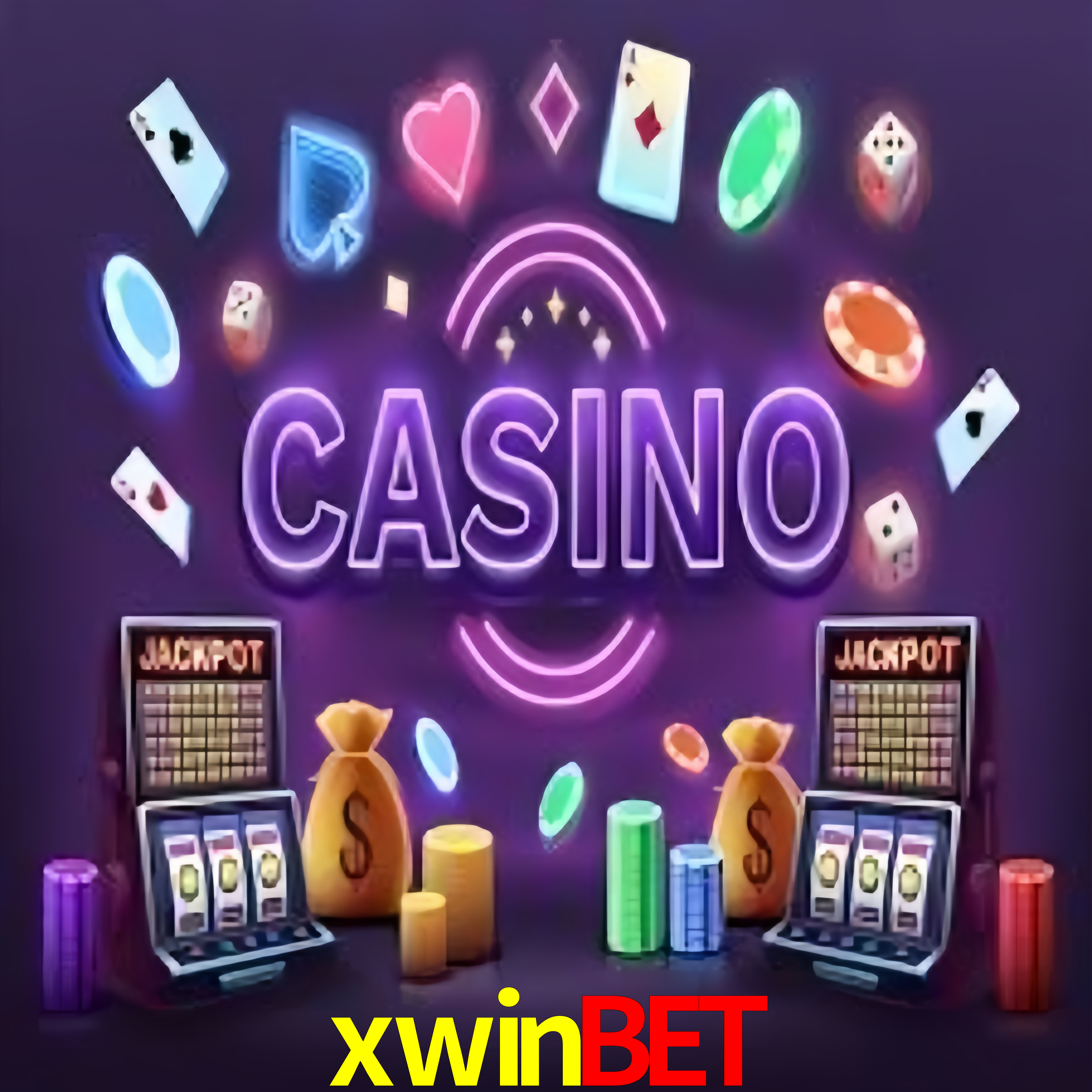 A Arte do Poker: Estratégia e Habilidade no xwinbet.COM